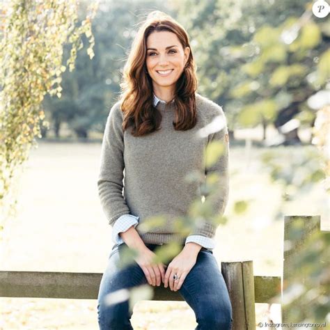 kate middleton tem instagram